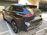 Usado Nissan Qashqai Tekna 192 CV (141 kW) 2023 Negro SUV