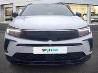 Brugt Opel Grandland X Business Edition 131 HK (96 kW) 2023 Hvid SUV