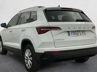 Occasion Skoda Karoq Ambition 150 ch (110 kW) 2022 SUV