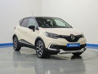 usado Renault Captur TCe GPF Zen 66kW