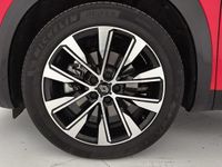 Usado Renault Austral Techno 200 CV (147 kW) 2024 Rojo SUV