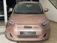 Usado Fiat 500e Action 69 kW (95 CV) 2021 Utilitario