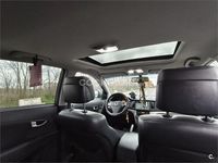 Usado Ssangyong (KGM) Korando Limited 175 CV (128 kW) 2012 Azul SUV