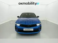 Brugt Opel Astra 130 HK (95 kW) 2023 Blå Sedan
