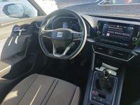 Usado Seat Leon Style 116 CV (85 kW) 2022