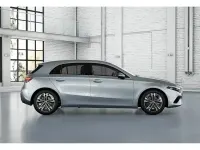 Nuevo Mercedes A200 149 CV (109 kW) 2026 Gris