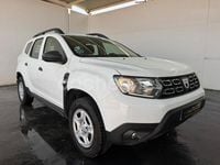 Usado Dacia Duster Essentiel 116 CV (85 kW) 2020 Blanco SUV