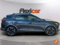 Usado Cupra Formentor 204 CV (150 kW) 2023 Gris SUV