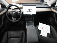 Usado Tesla Model 3 RWD 236 kW (321 CV) 2023 Blanco Berlina