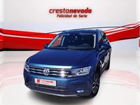 Usado VW Tiguan Allspace Advance 150 CV (110 kW) 2021 SUV