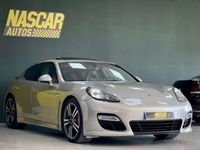 usado Porsche Panamera GTS Aut.