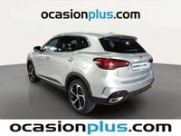 Usado MG HS Luxury 162 CV (119 kW) 2024 Blanco SUV