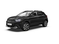 Usado Kia Stonic GT-Line 119 CV (87 kW) 2023 Negro SUV
