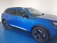 usado Peugeot 2008 1.2 Puretech S&s Allure 100