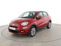 Usado Fiat 500X Pop Star 110 CV (80 kW) 2015 Rojo SUV