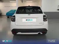 Usado Fiat 600 Pop 110 CV (80 kW) 2025 Blanco SUV