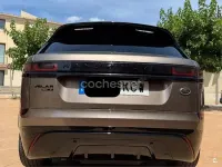 Usado Land Rover Range Rover Velar R-Dynamic 240 CV (176 kW) 2017 Beige SUV