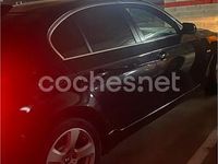 Usado BMW 530 258 CV (189 kW) 2008 Negro Berlina