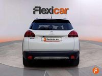 Usado Peugeot 2008 Allure 99 CV (72 kW) 2019 Blanco SUV