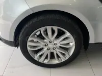 Usado Land Rover Range Rover Sport S 249 CV (183 kW) 2020 Gris / plata SUV