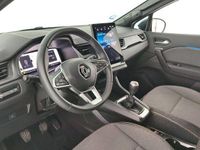 Usado Renault Captur Techno 100 CV (73 kW) 2025 Blanco SUV