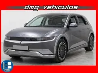 Usado Hyundai Ioniq 5 478 kW (650 CV) 2023 Eléctrico SUV