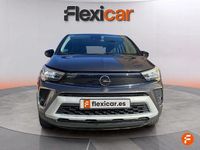 Usado Opel Crossland X GS Line 110 CV (80 kW) 2021 Gris SUV