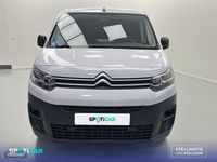 Usado Citroën Berlingo 100 kW (136 CV) 2024 Blanco Monovolumen