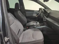 Usado Seat Arona Xperience 115 CV (84 kW) 2025 Gris SUV