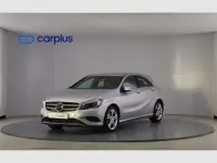 Usado Mercedes A180 Style 109 CV (80 kW) 2017 Utilitario