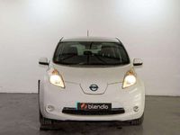 usado Nissan Leaf 109 PS TEKNA 109 5P