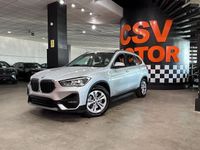 Usado BMW X1 Advantage 220 CV (161 kW) 2021 SUV