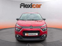 Usado Citroën C3 PureTech 110 CV (80 kW) 2024 Rojo Berlina