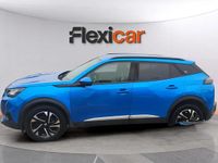 Usado Peugeot 2008 Allure 131 CV (96 kW) 2021 Azul SUV