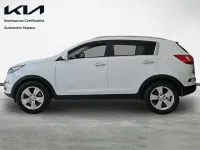 Usado Kia Sportage 135 CV (99 kW) 2013 SUV