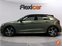 Usado Audi A1 Sportback 110 CV (80 kW) 2023 Gris Utilitario