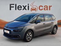 usado Citroën C4 SpaceTourer GrandBlueHDi 96KW (130CV) S&S Feel Diésel en Flexicar Zaragoza 2