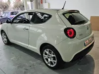 Usado Alfa Romeo GT Junior 78 CV (57 kW) 2010 Blanco Berlina