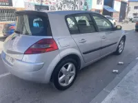 Usado Renault Mégane Extreme 106 CV (77 kW) 2007 Gris Utilitario