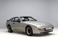 Usado Porsche 944 163 CV (119 kW) 1982 Gris