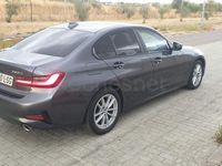 Usado BMW 320e 190 CV (139 kW) 2021 Gris / plata Berlina