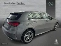 Usado Mercedes A250 163 CV (119 kW) 2025 Gris