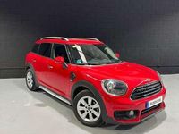 Usado Mini One Countryman 103 CV (75 kW) 2018 Rojo SUV