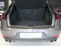 Brugt Porsche Macan S 258 HK (189 kW) 2015 Grå SUV