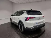 Usado Renault Megane E-Tech Iconic 160 kW (218 CV) 2024 Blanco SUV