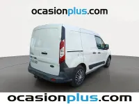 Usado Ford Transit Ambiente 75 HP (55 kW) 2018 Branco Carrinha