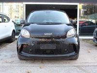 Usado Smart ForFour Electric Drive 60 kW (82 CV) 2021 Negro Utilitario