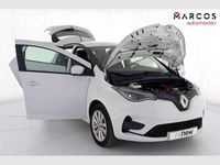 usado Renault Zoe Intens 80 kW R110 Batería 50kWh