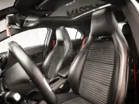 Usado Mercedes A250 211 CV (155 kW) 2013 Gris / plata Utilitario