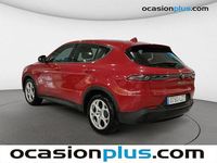 Usado Alfa Romeo Sprint Sprint 130 CV (95 kW) 2022 Rojo Coupe